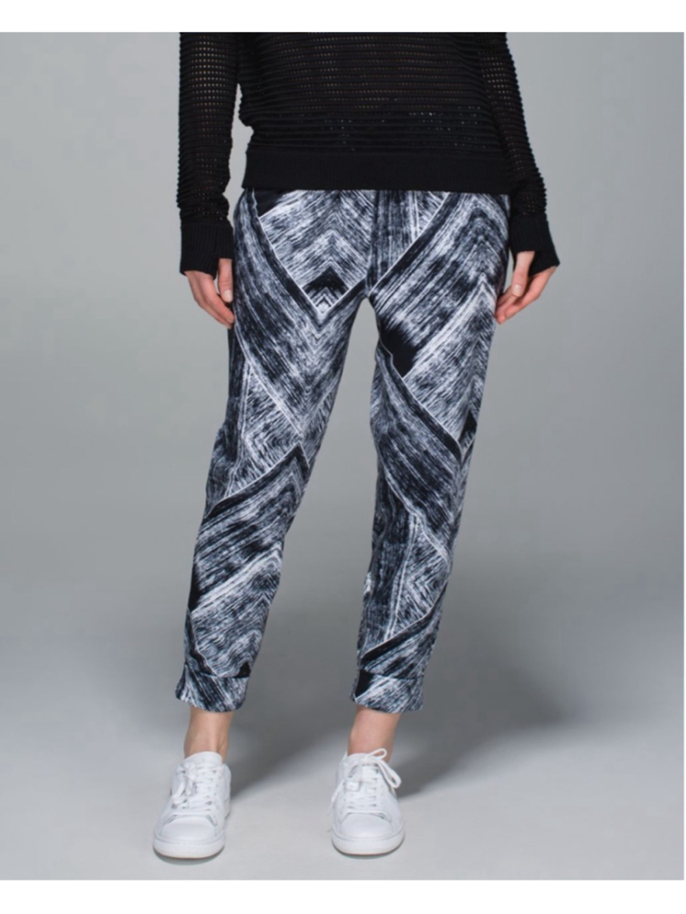 Lululemon Jet Crop Pants